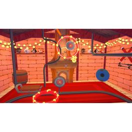 Just For Games 8721161648529 Colección de Juegos de Invierno + Calendario de Adviento para Nintendo Switch - Código en Caja