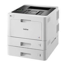 Brother Hll8260Cdwlt Impresora Láser Color WiFi, 31ppm, Doble Cara Automática, A4 Brother Hll8260Cdwlt Impresora Láser Color WiFi, 31ppm, Doble Cara Automática, A4