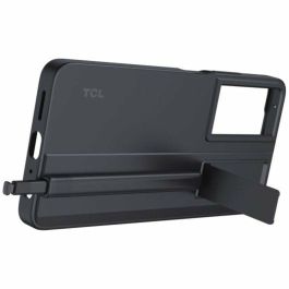 Funda para Móvil TCL BCT612-2ALCEU1 Negro 40 NxtPaper