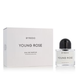 Perfume Unisex Byredo EDP Young Rose 100 ml Precio: 237.50000032. SKU: B1ENCWSNYN