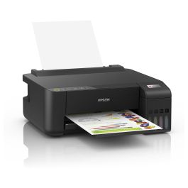 Epson Impresora EcoTank ET-1810 Color Wi-Fi - Impresión de Alta Calidad para Hogar y Oficina