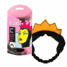 Mad Beauty Diadema Felpa Madrastra Precio: 5.79000004. SKU: S4513494