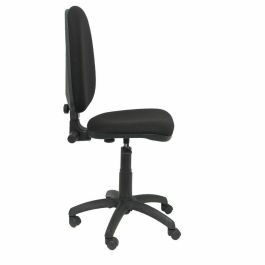 Silla de Oficina Ayna bali Piqueras y Crespo 04CPBALI840 Negro Silla de Oficina Ayna bali Piqueras y Crespo 04CPBALI840 Negro