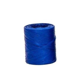 Rafia Cinta De 4 Mm Rollo De 200 M Azul Rafia Cinta De 4 Mm Rollo De 200 M Azul Precio: 12.79000008. SKU: B14RQSKT4F