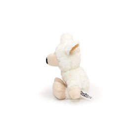 Kondoo Peluche para Perros Ovejita Blandita con Sonido Ideal para Razas Pequeñas