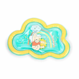 Disney Baby DIS0074451999282 Colchoneta de Agua para Bebé Winnie Juego Sensorial Educativo Fácil de Limpiar Plegable Precio: 26.49999946. SKU: B1AEJ2DCHH