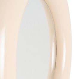 Espejo Beige Metal 64 X 5 X 64 cm