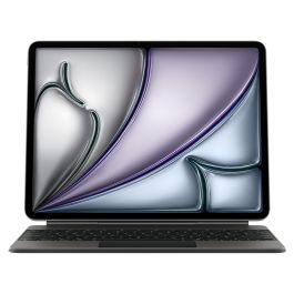 Apple Magic Keyboard for iPad Air 33 cm (13") M3 - US English - Negro - Teclado con Trackpad Precio: 419.58999995. SKU: B175Z56ERK