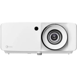 Optoma UHZ66 Proyector DLP 4K UHD (3840x2160) Láser Portátil 4000 lúmenes Contraste 500000:1 HDMI