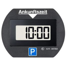 Needit PARK LITE, disco de estacionamiento electrónico, negro Precio: 50.79000047. SKU: B1AXJK6SH9