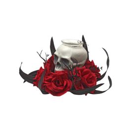 Decoración para Halloween 30 x 30 x 11 cm Precio: 10.69000031. SKU: B1G5BBQKC8