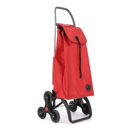 Rolser Carro de la compra i-max mf 6 rojo 43 L Precio: 60.5. SKU: B147FMS3HX