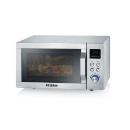 Microondas con Grill Severin MW 7774 25 L 900 W Precio: 204.49999944. SKU: S7605985