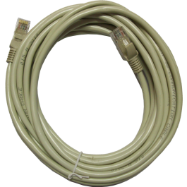 Latiguillo Categoría 5e FTP 3GO CPATCH3 3 m Gris Precio: 6.50000021. SKU: B164RB8RXK