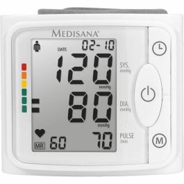 Tensiómetro de Brazo Medisana MED 51074