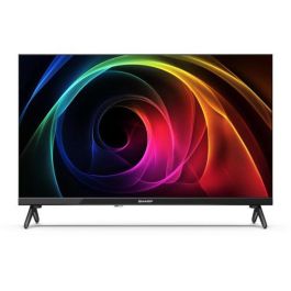 Sharp 24HA1205E Televisor HD Frameless 24 pulgadas, 3x HDMI, 2x USB Precio: 130.5900002. SKU: B19K2YDEJA