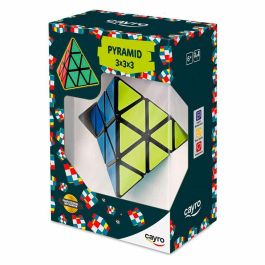 Puzzle 3D Cayro Puzzle 3D Cayro
