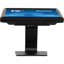 iiyama T1931SR-B1S Monitor Táctil 48cm (19") 5:4 HDMI+DP+VGA para Retail