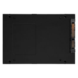 Kingston KC600 SSD 1TB 2.5" SATA III