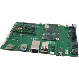 ALLNET Radxa CM3 IO Board Precio: 99.50000005. SKU: B1E2EFYTZT