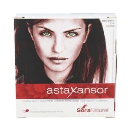 Astaxansor Precio: 25.5899996. SKU: B18L43KAQ2