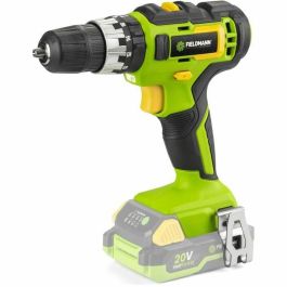 FIELDMANN AAABQ23343 Taladro de impacto inalámbrico 20 V 35 Nm sin batería ni cargador FIELDMANN AAABQ23343 Taladro de impacto inalámbrico 20 V 35 Nm sin batería ni cargador