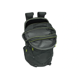 Mochila de Senderismo Safta Trekking Gris 25 L 30 x 52 x 16 cm