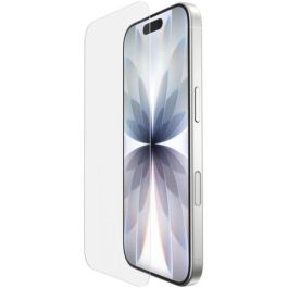 Protector de Pantalla Belkin SFA128ZW iPhone 17 Pro Precio: 29.99000004. SKU: B19TYGZBMX