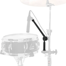 Frameworks Mini-Brazo Para Micro 23 Cm Regulable