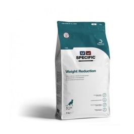 Dechra Alimento Dietético Weight Reduction para Gatos Adelgazamiento y Control Glucosa - 6 kg Precio: 62.5000002. SKU: B1HTW3VKEY