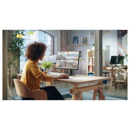 ASUS PC Todo en Uno ExpertCenter P440VAESK-BPC083X 23.8" Full HD Intel Core i5 16GB RAM 512GB SSD Windows 11 Pro