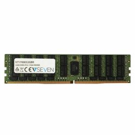 Memoria RAM V7 V71700032GBR 32 GB CL15 DDR4 Precio: 111.7900003. SKU: S55019163