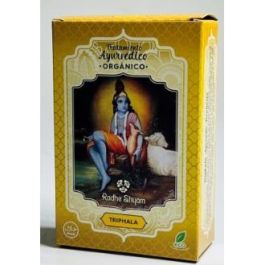 Tratamiento Capilar Ayurvedico Triphala 100Gr. Eco Precio: 5.50000055. SKU: B1BJ8RJ9FT