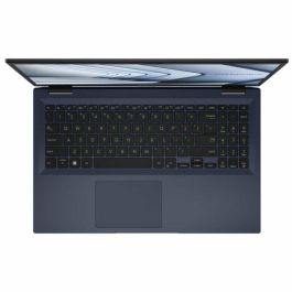 Laptop Asus B1502CVA-BQ1637X 15,6" Intel Core i7-1355U 16 GB RAM 512 GB SSD Qwerty Español