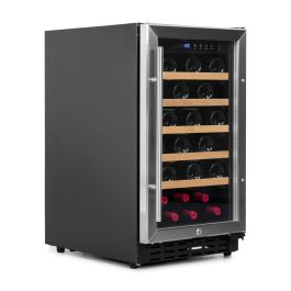 Vinoteca Cavanova V40GC1TI Vinoteca Cavanova V40GC1TI Precio: 678.9899996. SKU: B1HBJ7E2Y6
