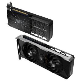 Acer B570 10GB GDDR6 Intel Arc Tarjeta Gráfica