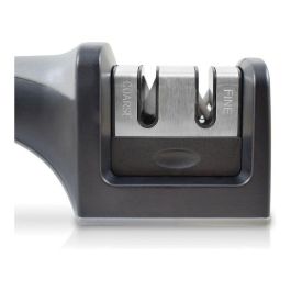 Afilador de Cuchillos TM Home Mango ergonómico Cerámica carburo Afilador de Cuchillos TM Home Mango ergonómico Cerámica carburo