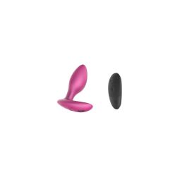 Masajeador de Próstata We-Vibe Rosa Precio: 98.68999943. SKU: B1HA3YKDT9