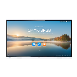 Intelligent Collaboration Device, Huawei Ideahub Board 3 Pro, Ihb2-65Pb, Intelligent Collaboration Device 65-Inch Infrared Screen, Jade White, Overseas Precio: 1704.6722. SKU: B1AT9WPA4E