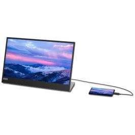 Lenovo 15.6" 1920 x 1080 IPS, 16:9, 141 dpi, 16.7 Million, 1000:1, 45% NTSC, Anti-glare, 1.7 kg Lenovo 15.6" 1920 x 1080 IPS, 16:9, 141 dpi, 16.7 Million, 1000:1, 45% NTSC, Anti-glare, 1.7 kg