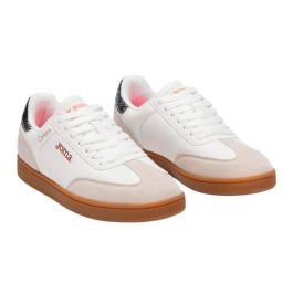 Zapatillas Deportivas Mujer Joma Sport Campus 2525 Beige 42