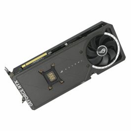 Asus ROG Astral NVIDIA GeForce RTX 5080 16 GB GDDR7 Tarjeta Gráfica Gaming RTX5080-O16G-GAMING
