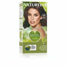 Naturtint Tinte de Pelo Permanente sin Amoníaco con Mascarilla Quinoa - Cobertura 100% Canas, 50 ml Precio: 7.49999987. SKU: B1BVQBVABG