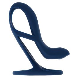 Funda para pene Evolved Zero Tolerance Negro Ø 3 cm Ø 3,8 cm