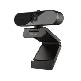 Webcam Trust TW-200/ 1920 x 1080 Full HD Webcam Trust TW-200/ 1920 x 1080 Full HD