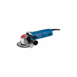 Bosch Professional GWX 14-125 Amoladora Angular + DD C Precio: 189.7900004. SKU: B1B5L6ALC9