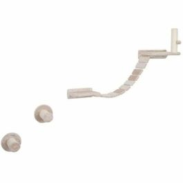 Árbol rascador para gatos Kerbl Sisal Árbol rascador para gatos Kerbl Sisal Precio: 62.79000002. SKU: B1C78DHFJ6