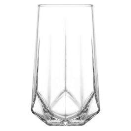 Set de 6 vasos Valeria 460 cc - Lav (8 Cajas) Set de 6 vasos Valeria 460 cc - Lav (8 Cajas)