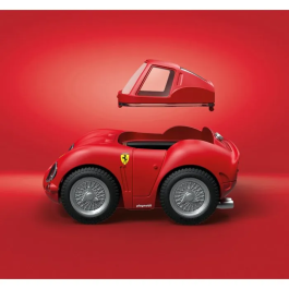 Playmobil 71856 Ferrari 250 GTO Coches icónicos de Playmobil
