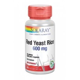 Red Yeast Rice Precio: 20.8899999. SKU: B1DC3H2RZG